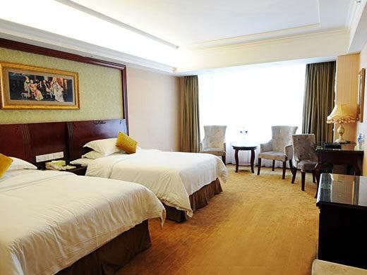 Vienna Hotel Xinyu Fenyi South Changshan Road