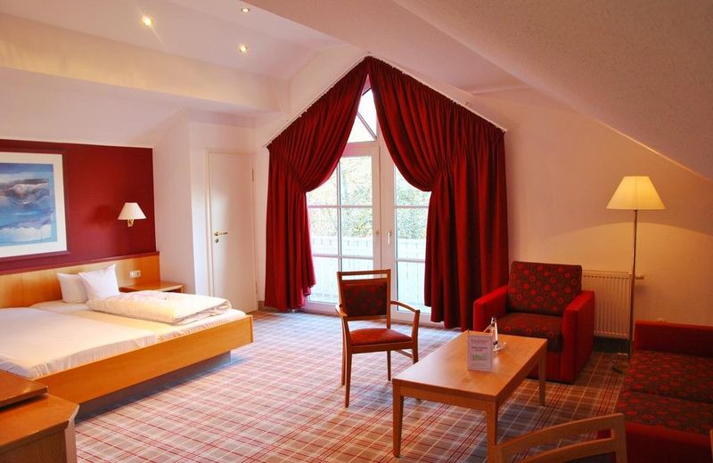 Hotel Restaurant Forstwirt