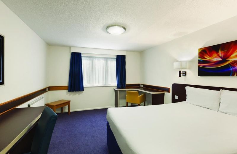 Ramada London South Mimms