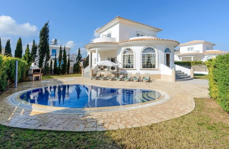 Villa Elysium