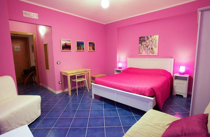 TerraSole Bakery B&B