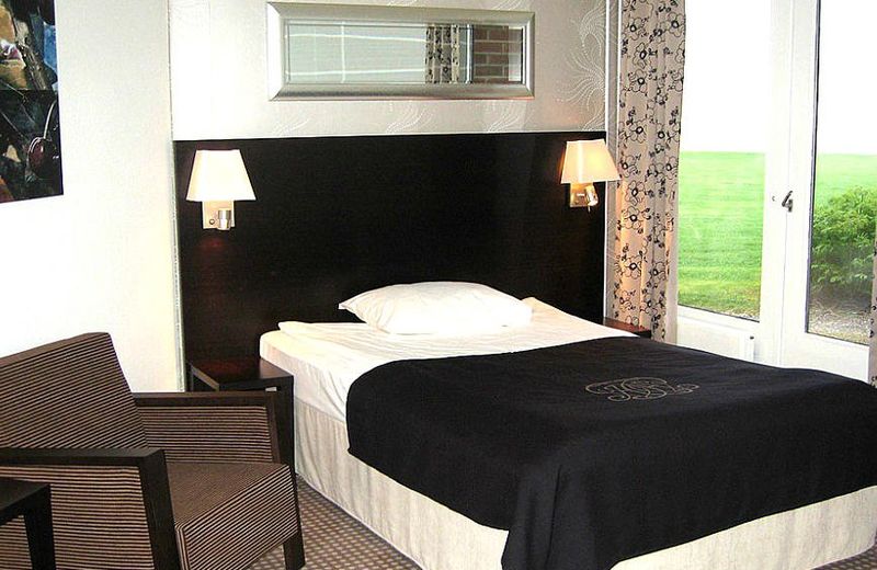 Hardangerfjord Hotel