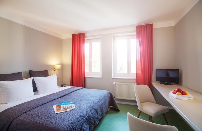 Velo Inn Basislager Bad Berka