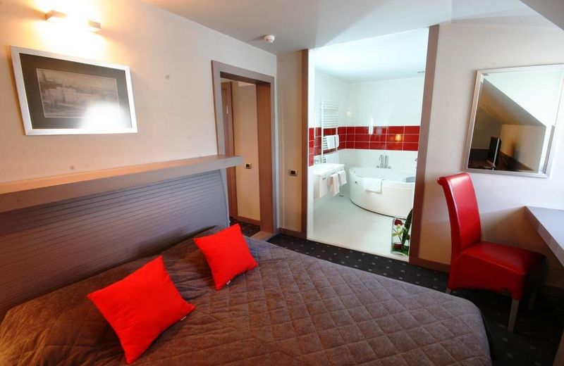 Garni Hotel Leopold I