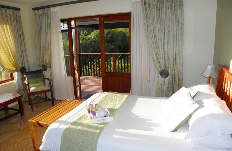 LAVENDER HILL GUEST HOUSE