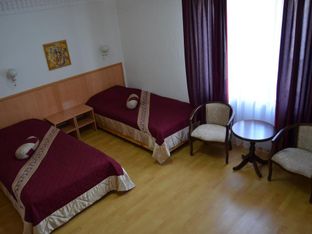 Hotel Image 1