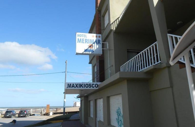 MERIMAR
