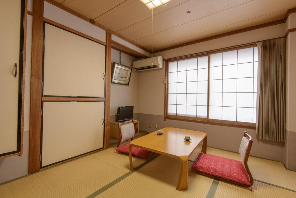 Notsu Ryokan