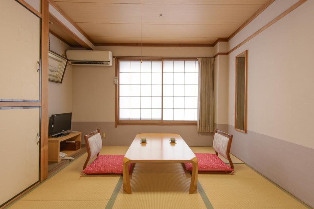 Notsu Ryokan