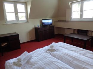 Hotel Image 1