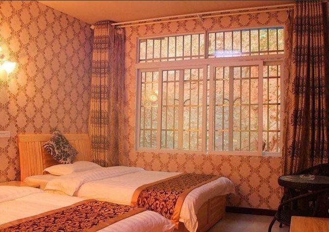 Zhuxiange Hotel