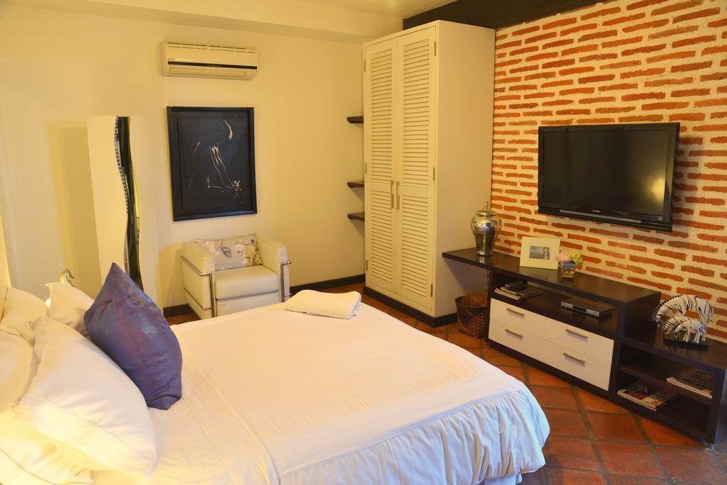 Casa Santa Ana Hotel Boutique - Spa