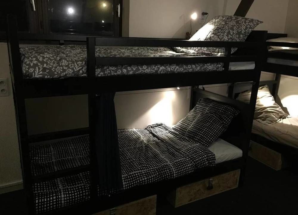 Trendy Hostel