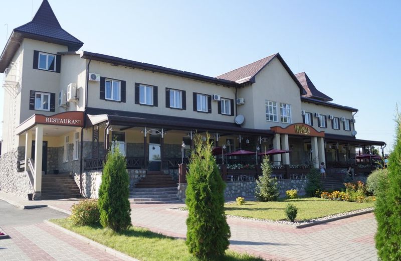 Hotel Prichal