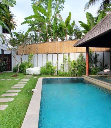 FuramaXclusive Resort & Villas, Ubud