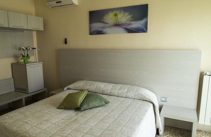 Hotel Rosa Del Tirreno