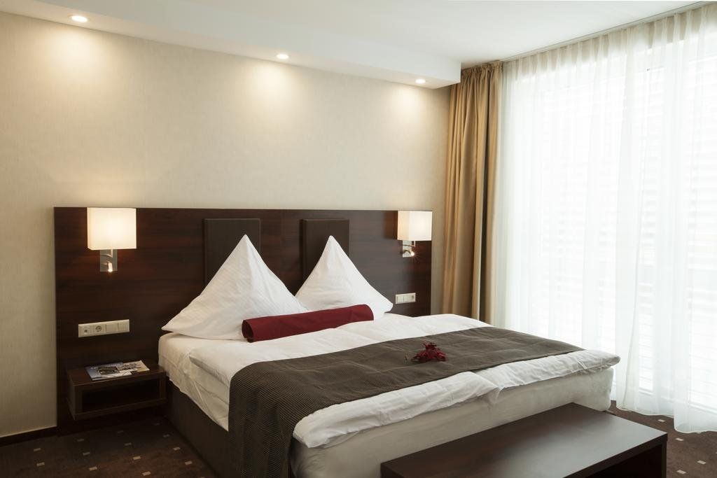 Aparthotel DeLuxe