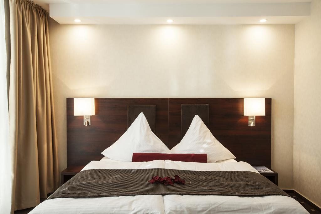 Aparthotel DeLuxe