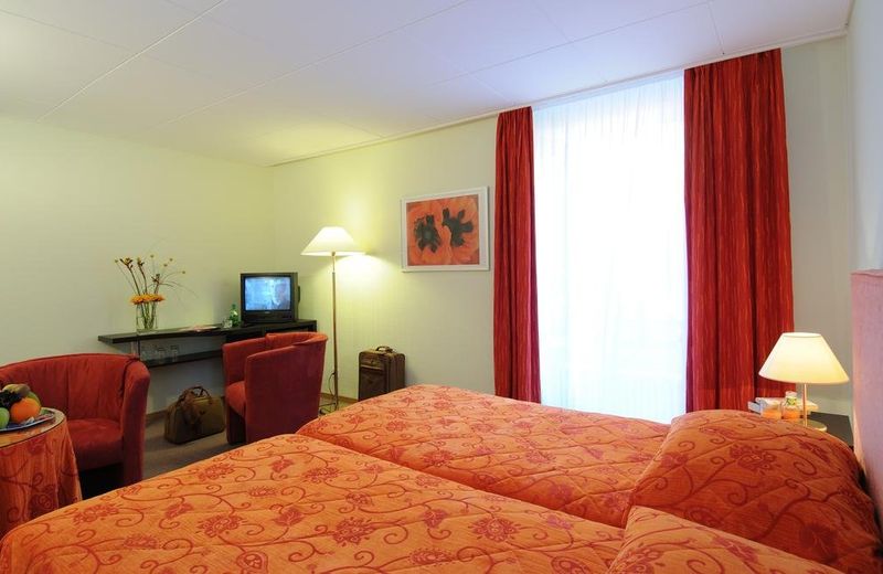 Grand Hotel des Bains