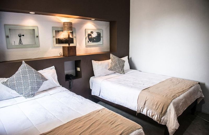 Hotel Origen