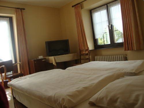 Hotel Amel Mitte