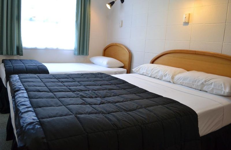 Bel Aire Motel