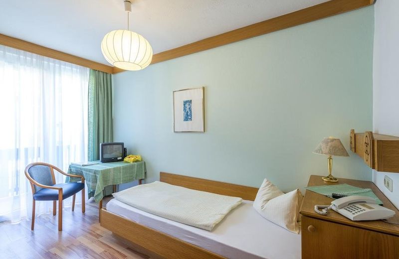 Rad- und Familienhotel Ariell