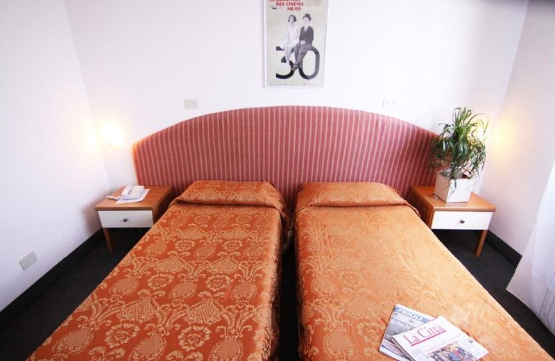Hotel Santin