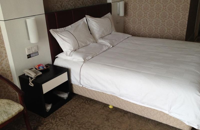 FX Hotel