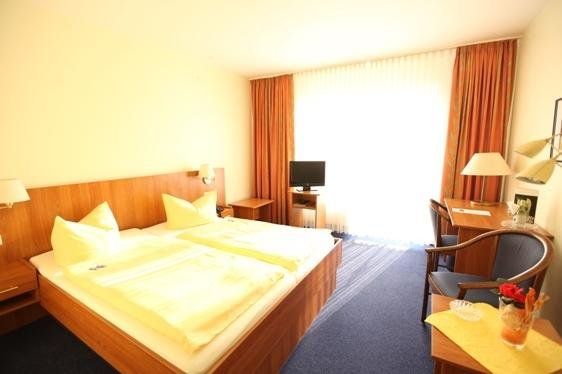 Hotel Zur Post