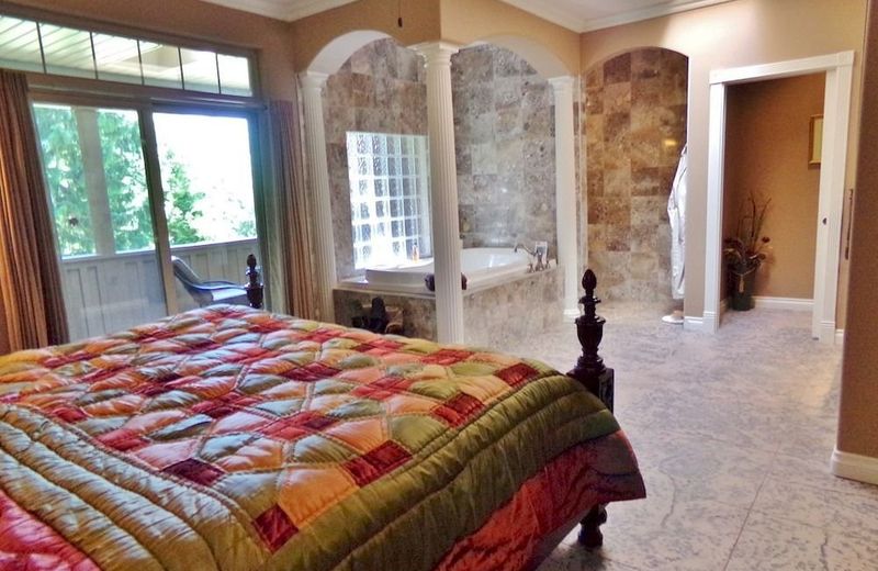 INNSPIRE VACATION RENTALS SUITES AND
