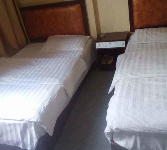 Xuanwei Jiafuda Inn