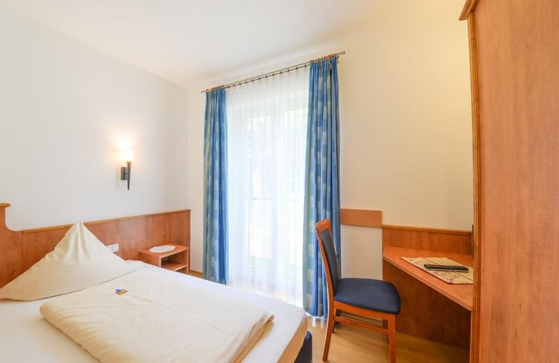 Hotel Waldhof