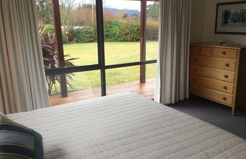 Tairoa Lodge