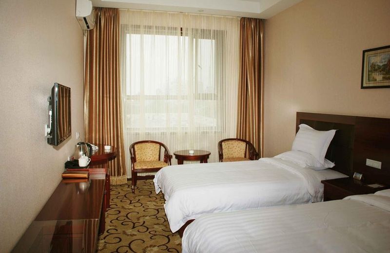 Jiuquan Dangxiao Hotel