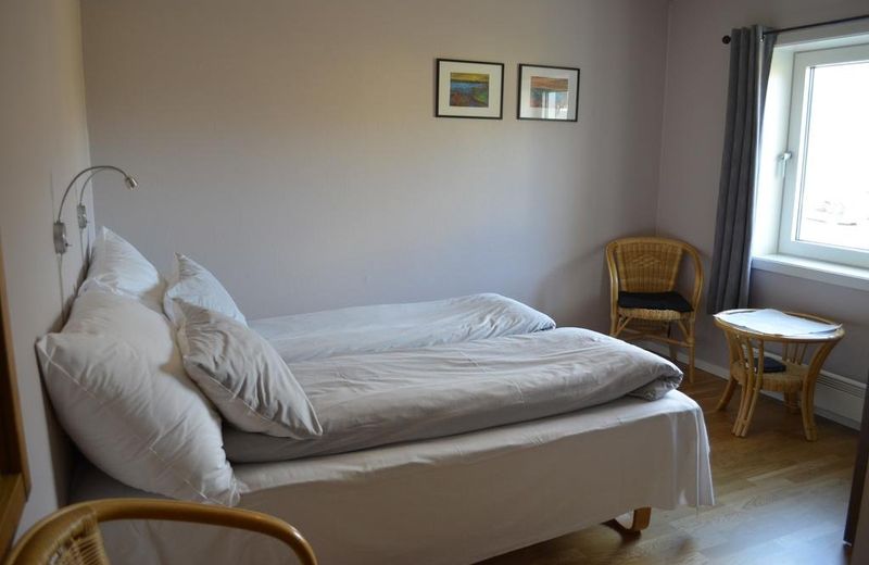 Sentrum Hotel