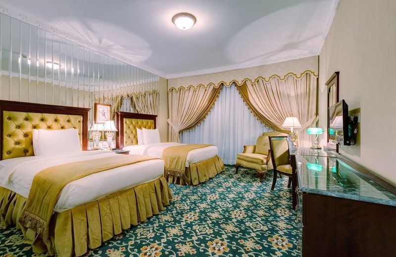 Habitat All Suites, Al Khobar