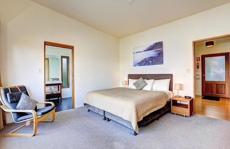 Stewarts Bay Lodge