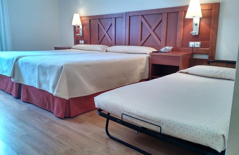 Hotel Meleiros