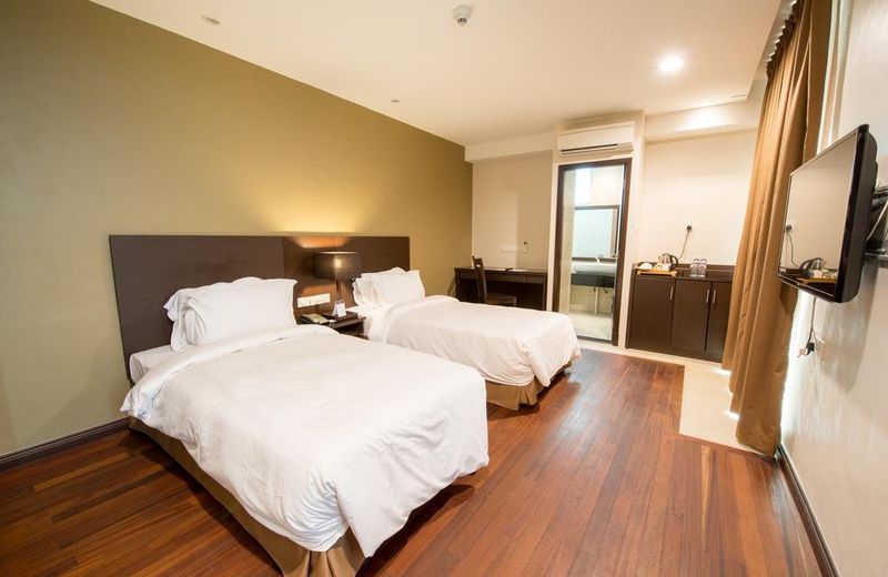 Lazenda Hotel