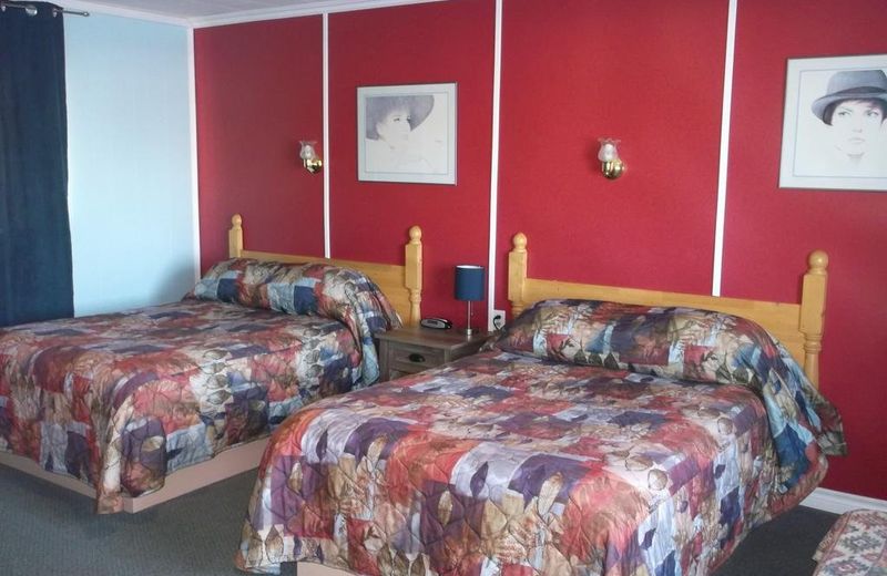 Haileybury Beach Motel