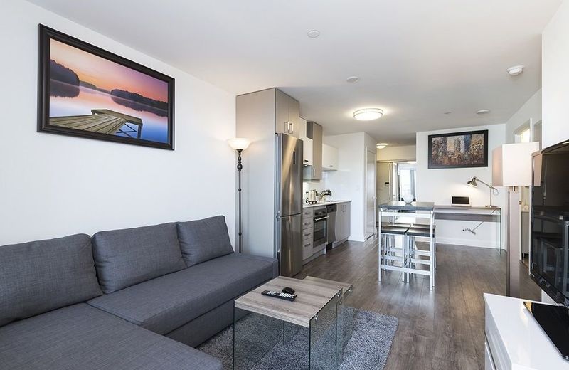 Diamond Vacation Homes - Markham
