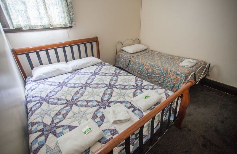 Light Horse Hotel Murrumburrah