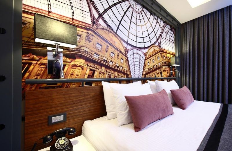 Montania Special Class Hotel
