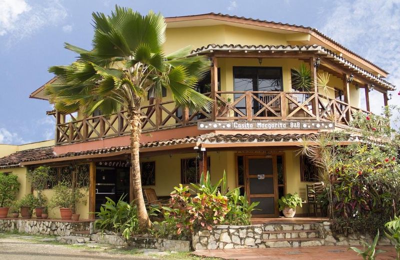 Casita Margarita
