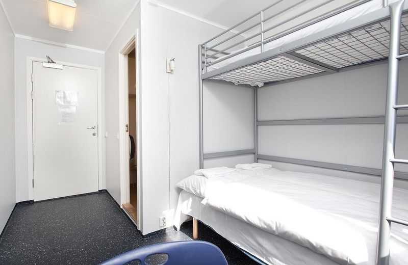 BUDGET HOTEL KRISTIANSAND