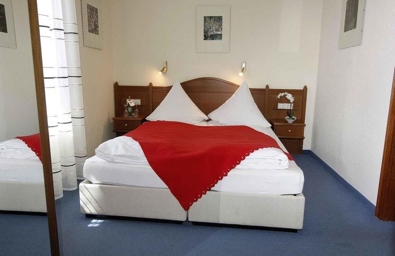 Hotel Faller