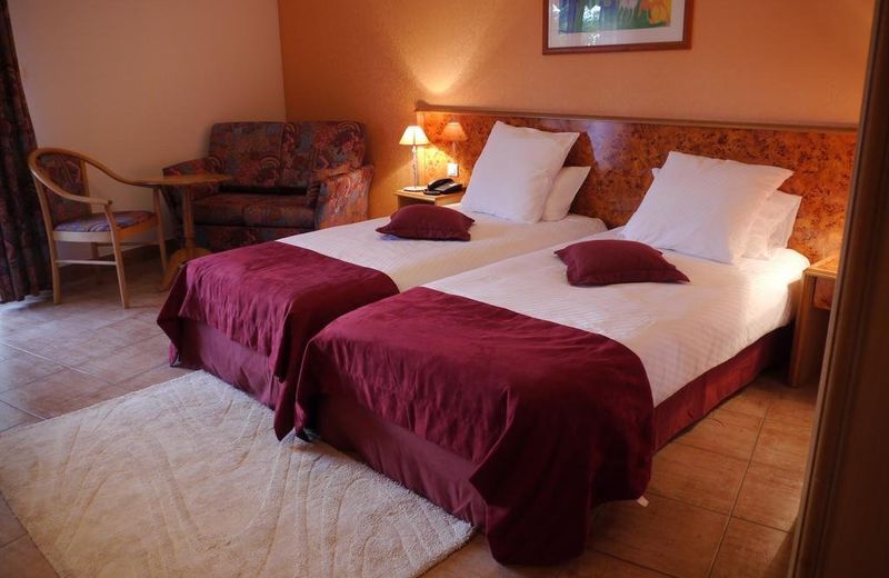 Hotel Sud Alsace