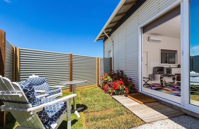 Wytonia Beachfront Accommodation