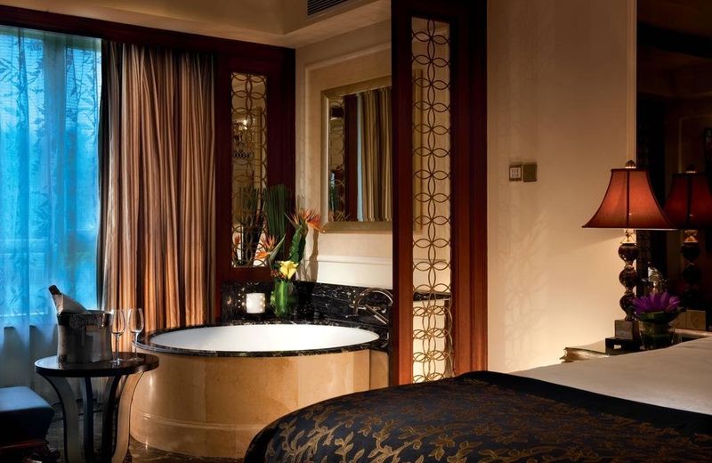 The Interlaken OCT Hotel